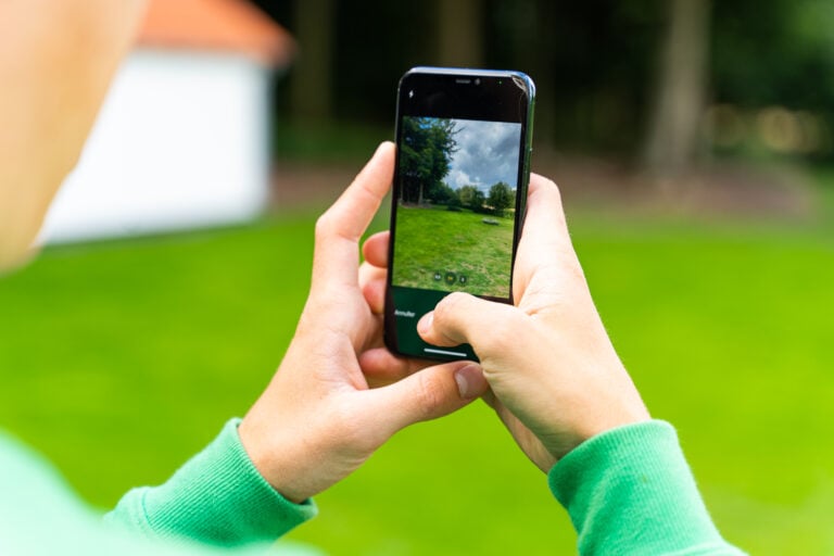 Dokumentation - græspleje