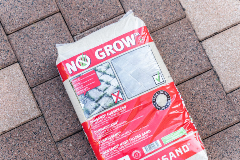 Danfugesand Nanostone