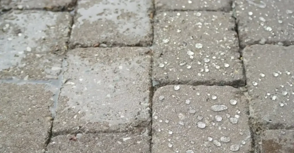 imprægnering af fliser