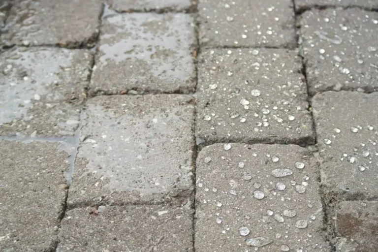 imprægnering af fliser