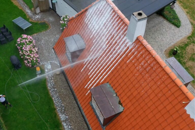 Algebehandling af tag