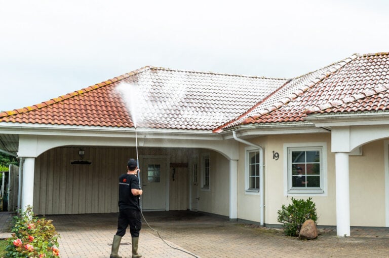 Algebehandling af tag