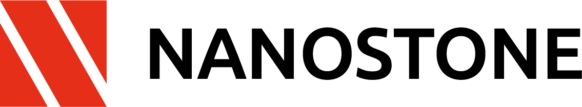 Nanostone logo