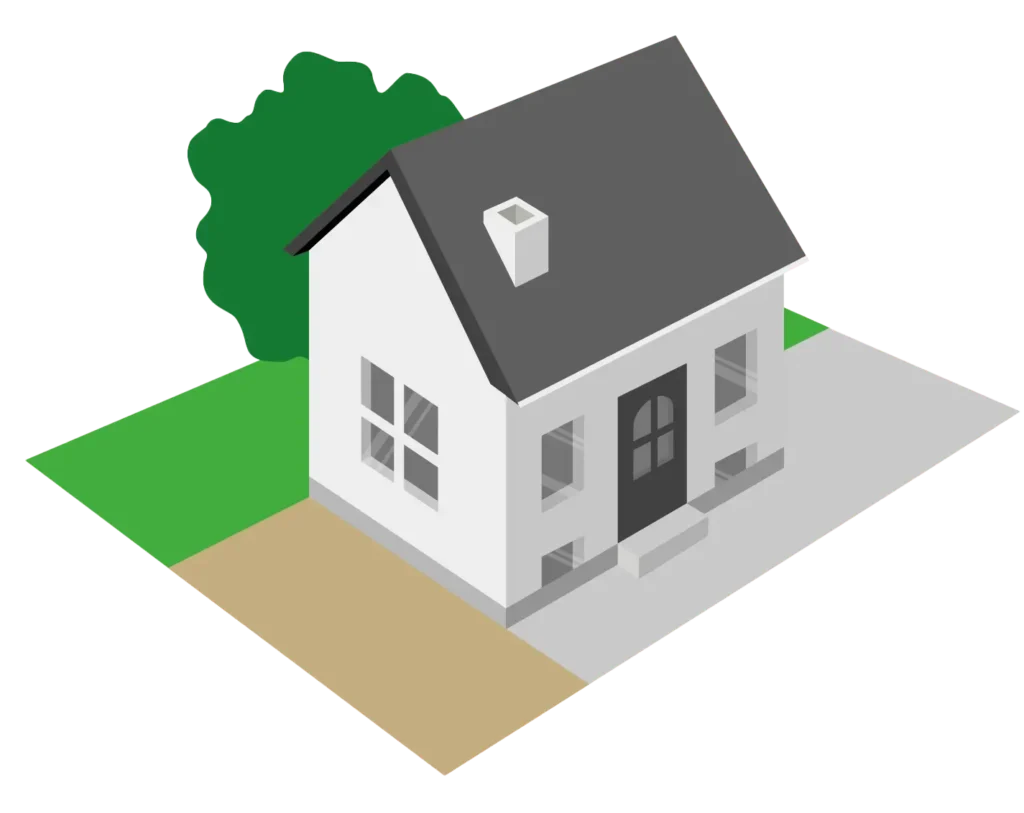 Nanostone er førende leverandør af udvendig vedligehold