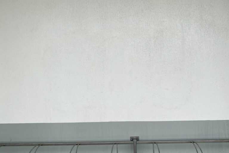 grafitti tags fjernelse efter