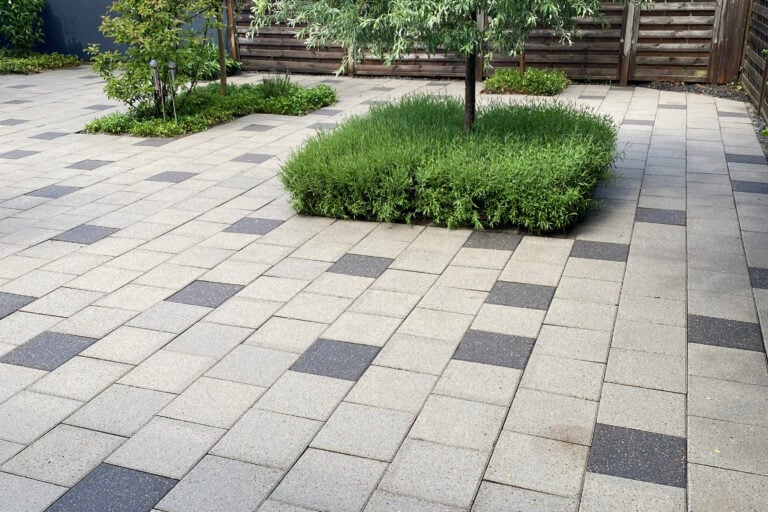 Fliser efter fliserens med rent og ensartet resultat