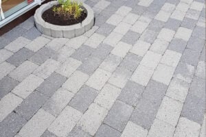 Fliser efter fliserens – rent og ensartet resultat