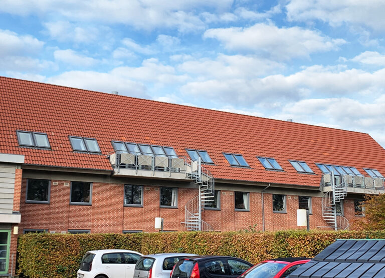 tagrensning i boligforening