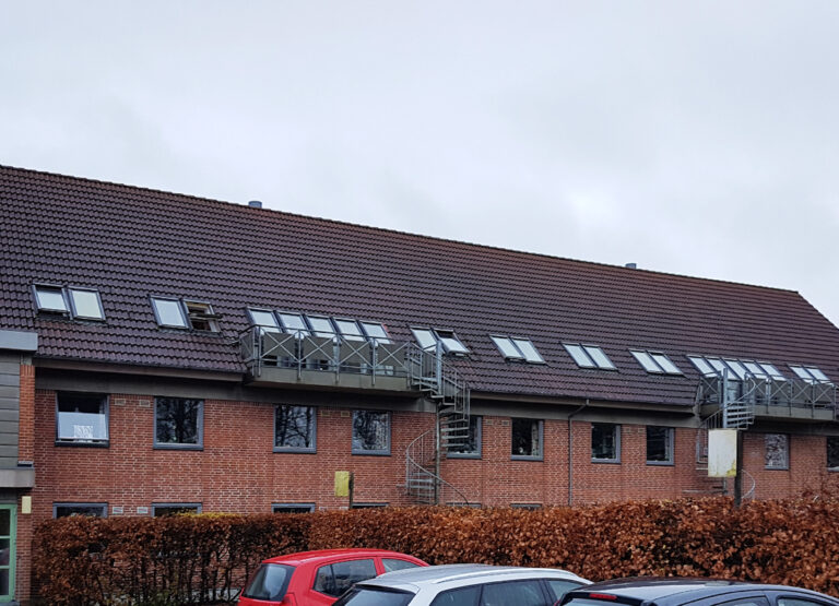 tagrensning i boligforening