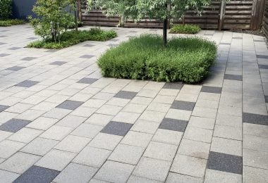 Fliser efter fliserens med rent og ensartet resultat